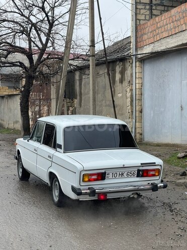 LADA (VAZ) 2106 2000, 250,000 km - 1.6 l - Gəncə