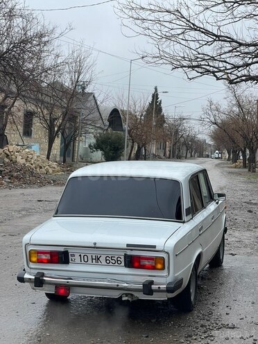 LADA (VAZ) 2106 2000, 250,000 km - 1.6 l - Gəncə