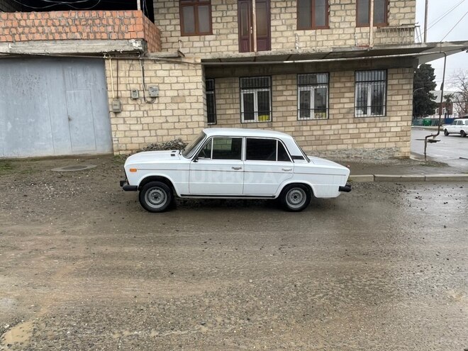LADA (VAZ) 2106 2000, 250,000 km - 1.6 l - Gəncə