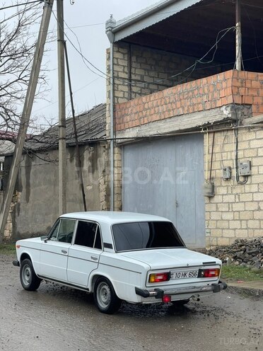 LADA (VAZ) 2106 2000, 250,000 km - 1.6 l - Gəncə