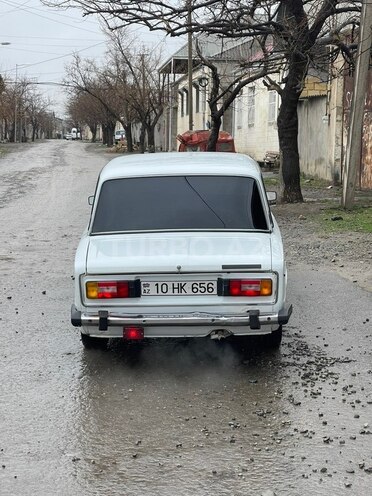 LADA (VAZ) 2106 2000, 250,000 km - 1.6 l - Gəncə