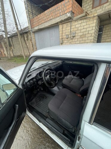 LADA (VAZ) 2106 2000, 250,000 km - 1.6 l - Gəncə