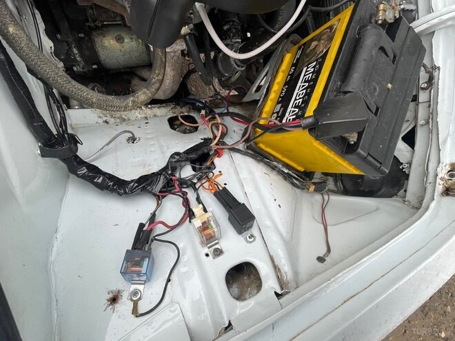 LADA (VAZ) 2106 2000, 250,000 km - 1.6 l - Gəncə