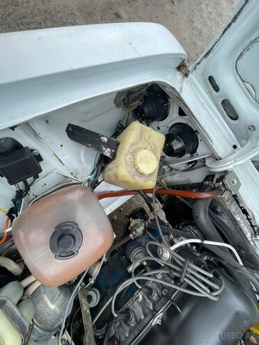 LADA (VAZ) 2106 2000, 250,000 km - 1.6 l - Gəncə