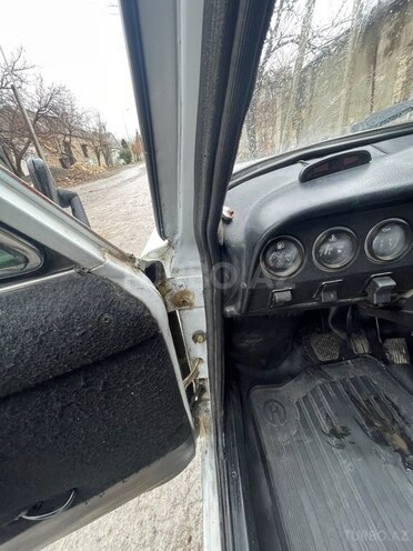 LADA (VAZ) 2106 2000, 250,000 km - 1.6 l - Gəncə