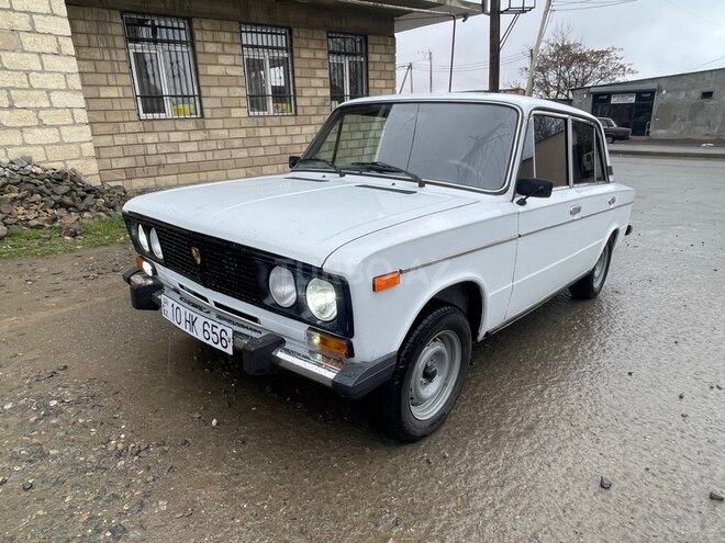 LADA (VAZ) 2106 2000, 250,000 km - 1.6 l - Gəncə