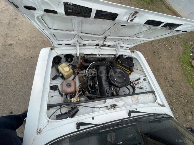 LADA (VAZ) 2106 2000, 250,000 km - 1.6 l - Gəncə