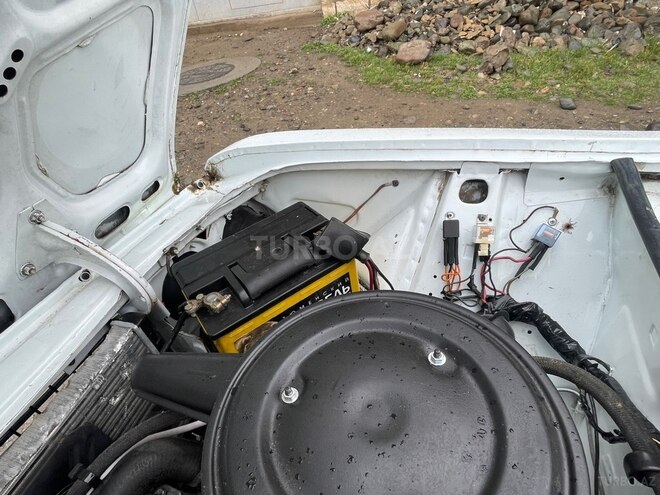 LADA (VAZ) 2106 2000, 250,000 km - 1.6 l - Gəncə