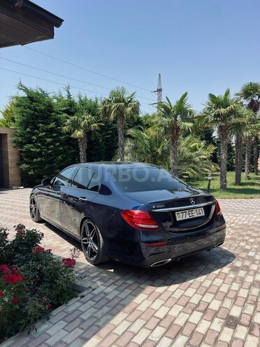 Mercedes E 350 2020, 126,000 km - 2.0 л - Bakı