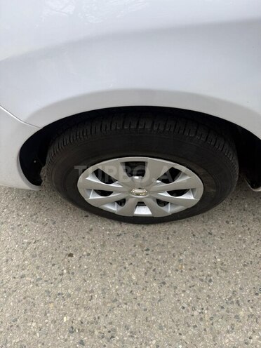 Nissan Sunny 2013, 197,123 km - 1.5 l - Bakı