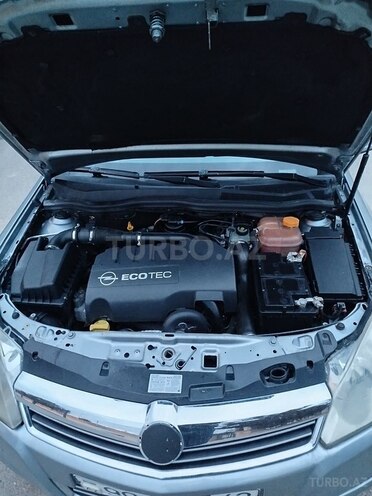 Opel Astra-6