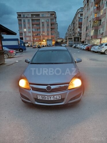 Opel Astra-5