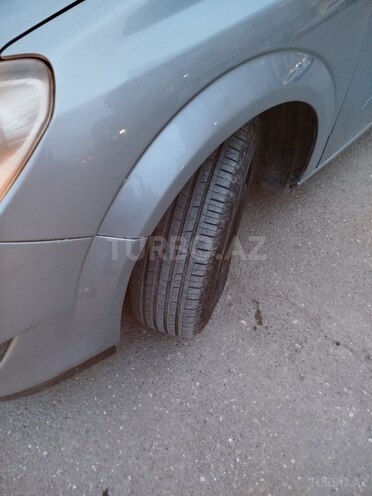 Opel Astra-7