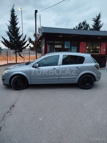 Opel Astra-4