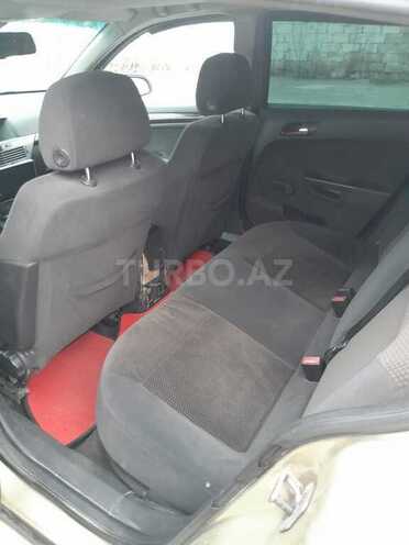 Opel Astra 2005, 400,000 km - 1.6 l - Bakı