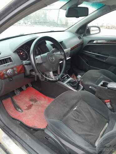 Opel Astra 2005, 400,000 km - 1.6 l - Bakı