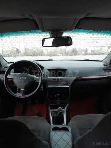 Opel Astra 2005, 400,000 km - 1.6 l - Bakı