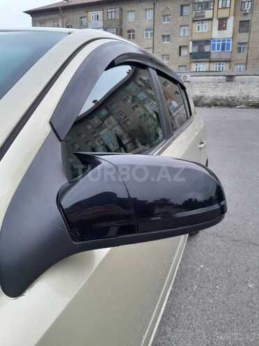Opel Astra 2005, 400,000 km - 1.6 l - Bakı