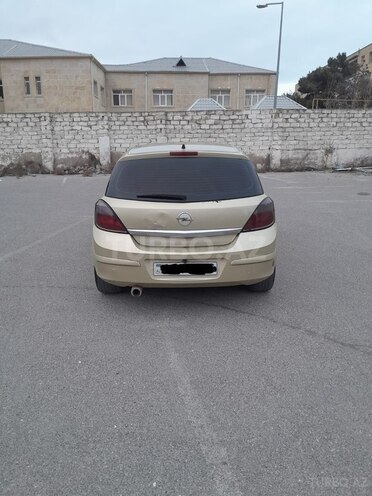Opel Astra 2005, 400,000 km - 1.6 l - Bakı