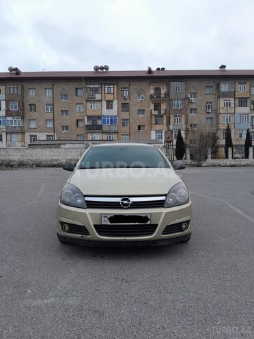 Opel Astra 2005, 400,000 km - 1.6 l - Bakı