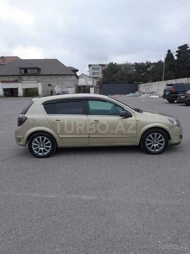 Opel Astra 2005, 400,000 km - 1.6 l - Bakı