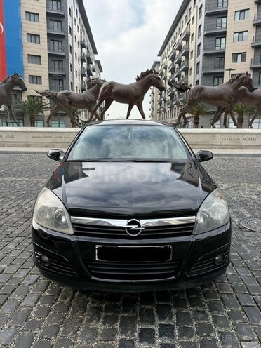 Opel Astra 2004, 305,000 km - 1.4 l - Bakı