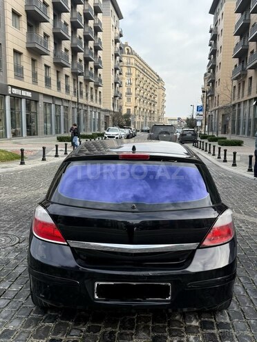 Opel Astra 2004, 305,000 km - 1.4 l - Bakı