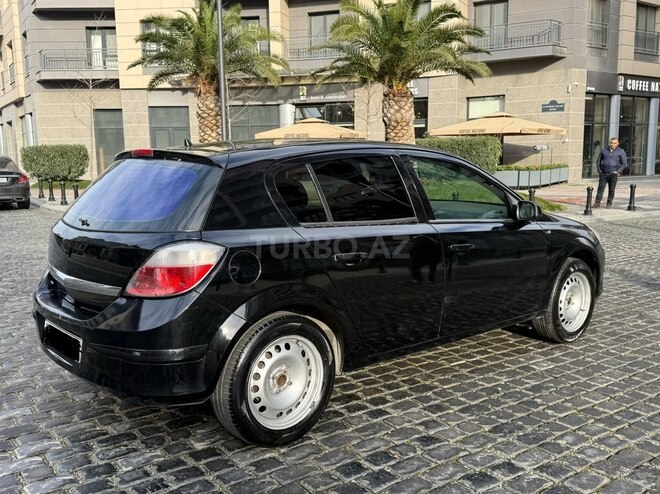 Opel Astra 2004, 305,000 km - 1.4 l - Bakı