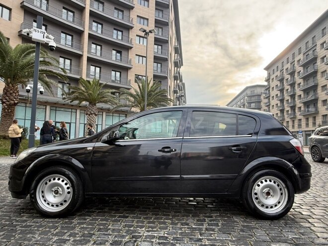 Opel Astra 2004, 305,000 km - 1.4 l - Bakı