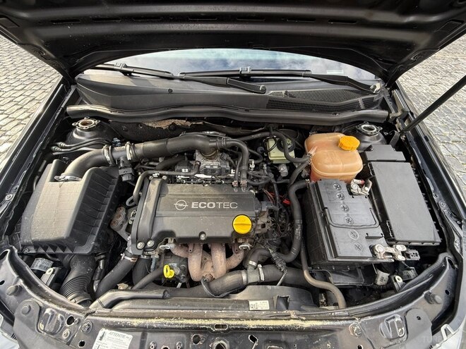 Opel Astra 2004, 305,000 km - 1.4 l - Bakı