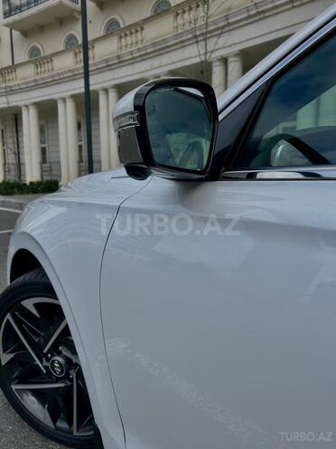Hyundai Grandeur 2022, 50,000 km - 2.5 l - Bakı