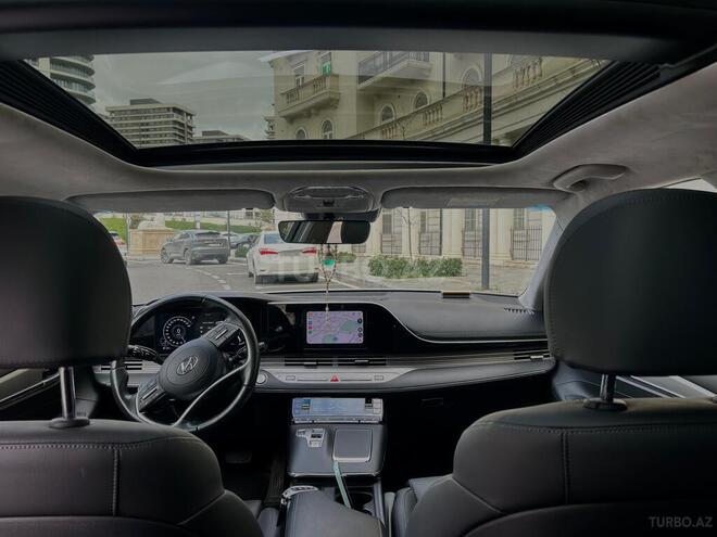 Hyundai Grandeur 2022, 50,000 km - 2.5 l - Bakı