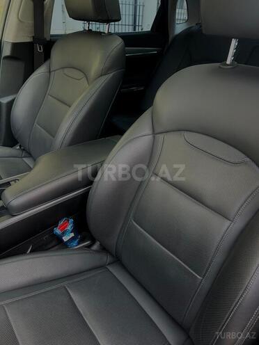 Hyundai Grandeur 2022, 50,000 km - 2.5 l - Bakı