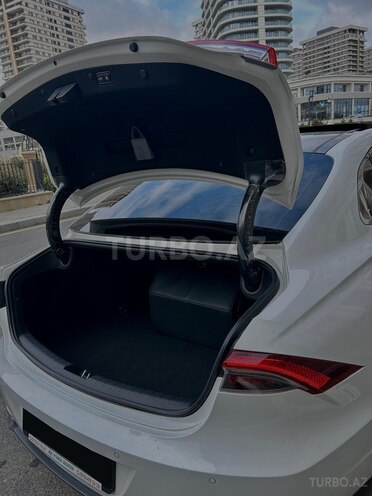 Hyundai Grandeur 2022, 50,000 km - 2.5 l - Bakı