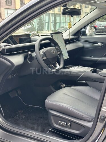 Changan Qiyuan A05 2025, 2,300 km - 1.5 l - Bakı