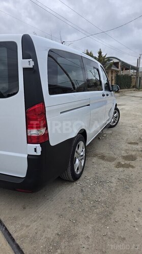 Mercedes  2016, 235,000 km - 2.0 л - Bakı