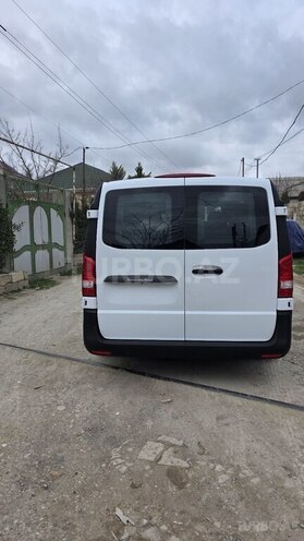 Mercedes  2016, 235,000 km - 2.0 л - Bakı
