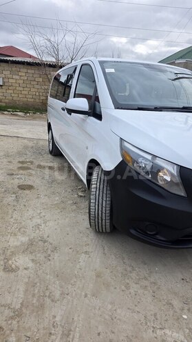 Mercedes  2016, 235,000 km - 2.0 л - Bakı