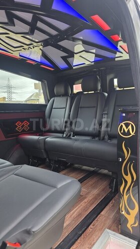 Mercedes  2016, 235,000 km - 2.0 л - Bakı
