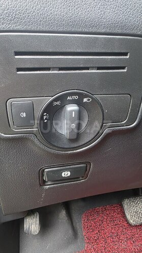 Mercedes  2016, 235,000 km - 2.0 л - Bakı
