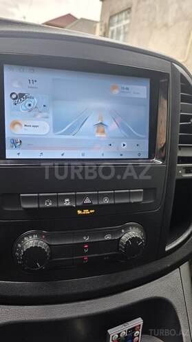 Mercedes  2016, 235,000 km - 2.0 л - Bakı