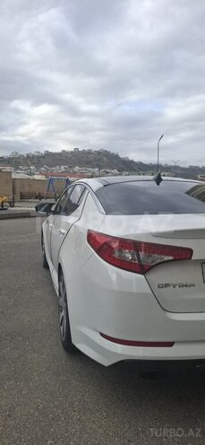 Kia Optima 2012, 199,559 km - 2.0 л - Bakı