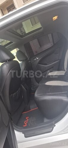 Kia Optima 2012, 199,559 km - 2.0 л - Bakı