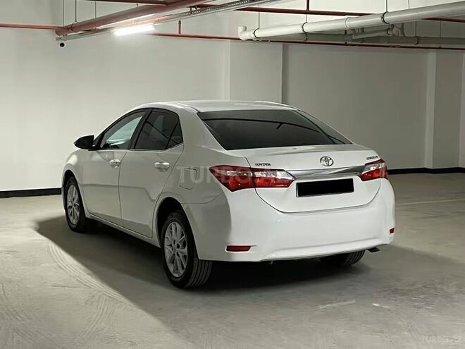 Toyota Corolla 2013, 199,000 km - 1.6 l - Bakı