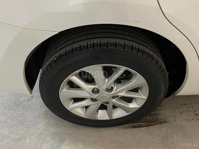 Toyota Corolla 2013, 199,000 km - 1.6 l - Bakı