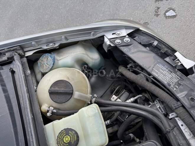 Mercedes  2009, 414,200 km - 2.1 l - Bakı
