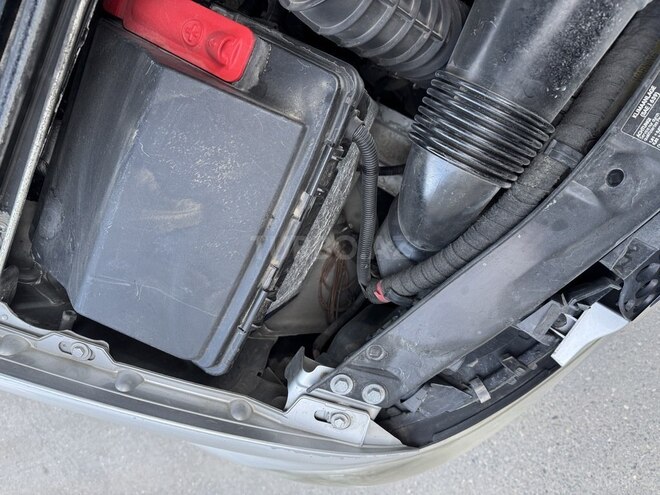 Mercedes  2009, 414,200 km - 2.1 l - Bakı