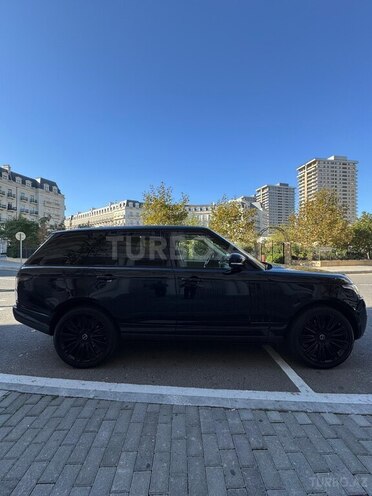 Land Rover Range Rover 2016, 211,000 km - 3.0 l - Bakı