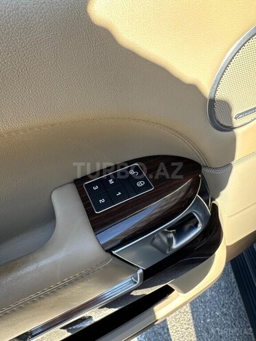 Land Rover Range Rover 2016, 211,000 km - 3.0 l - Bakı