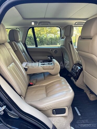 Land Rover Range Rover 2016, 211,000 km - 3.0 l - Bakı